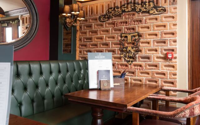 The Temperance Inn, Ambleside. The Inn Collection Group