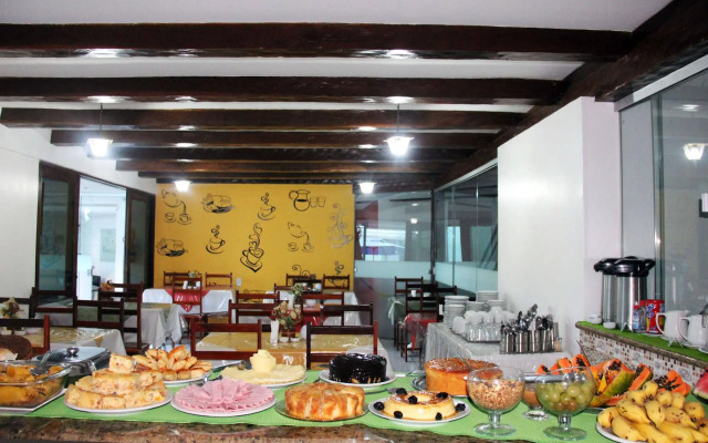 Hotel Ponta de Areia