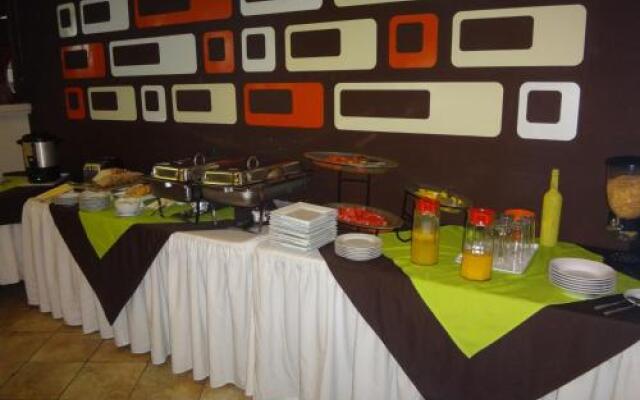 Hotel Boutique Primavera