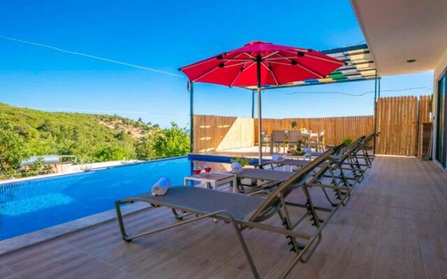 Villa mars