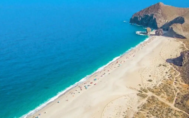 Belvilla by OYO Holiday Home in Almeria