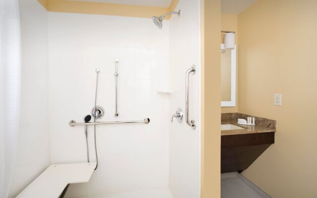 Towneplace Suites Eagle Pass