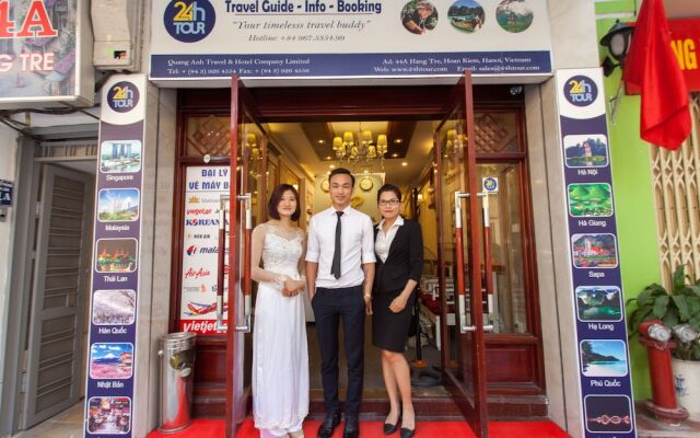 Asian Legend Hotel