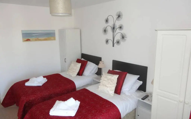 Blue Sky Bed And Breakfast