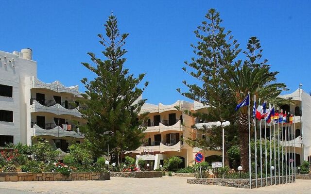 Themis Beach Hotel