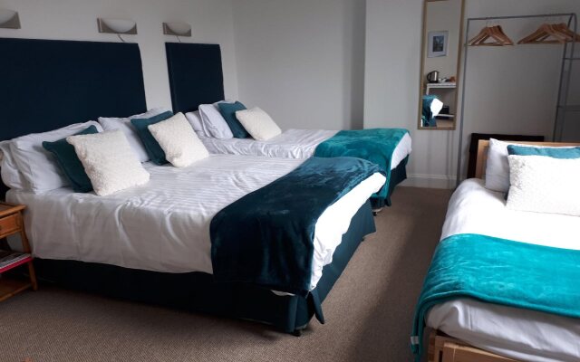 Canadale Guest House