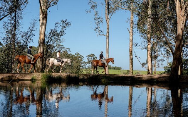 AfriCamps at Oakhurst- Glamping