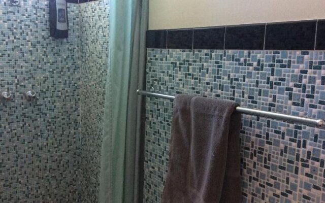 The New Whyalla Hotel