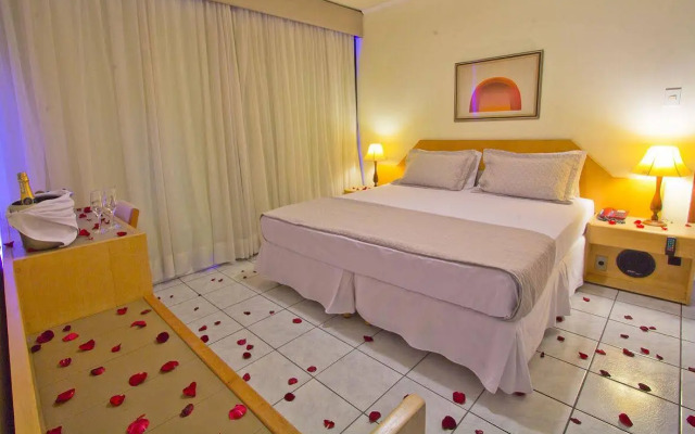 Marazul Hotel
