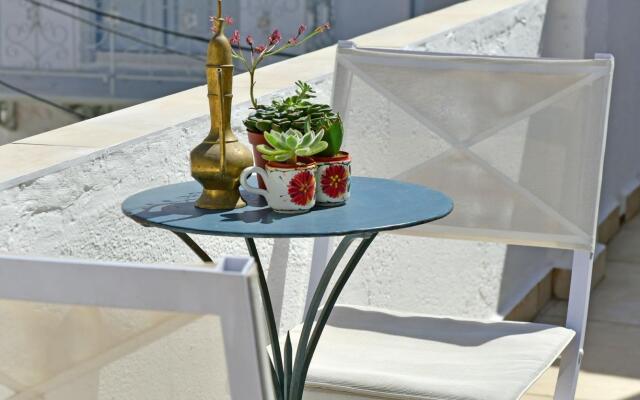 Hydra Luxury Getaway - Maria s Cozy Home