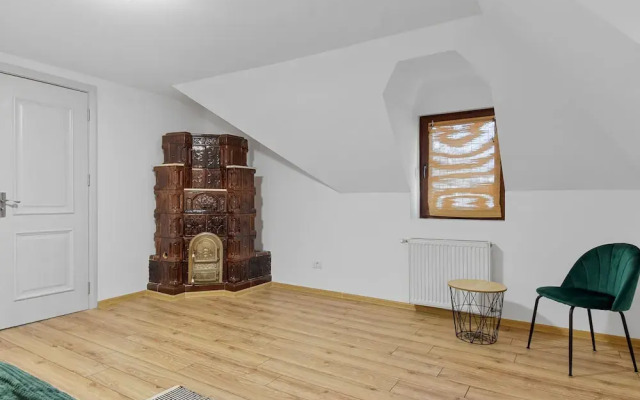 Hytta Apartment with 2 Bedrooms