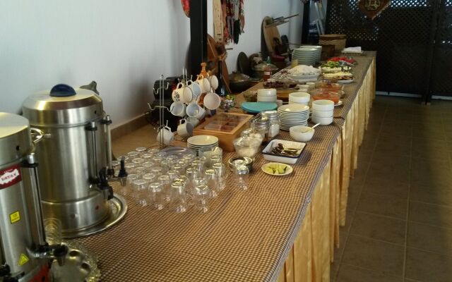 Turkuaz Butik Hotel Sarıgerme