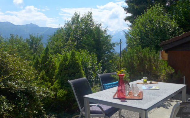 Chateau Lapin - Three Bedroom