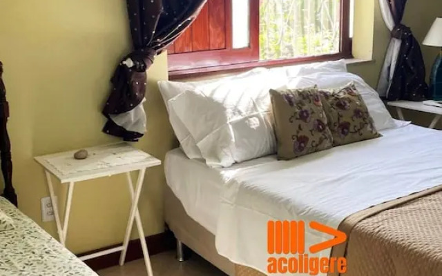 Sítio tranquilo Praia de Guarajuba POND