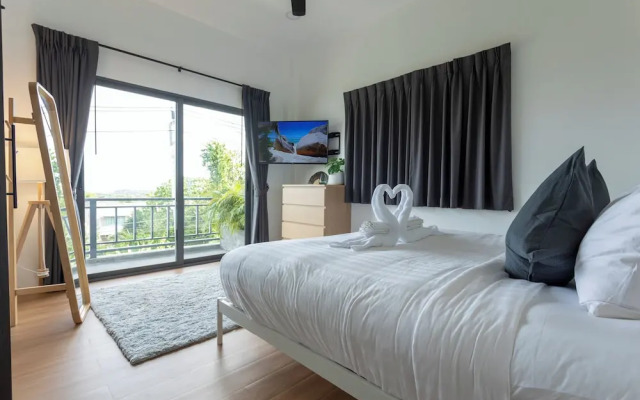 Unbelievable Property Great Sea views