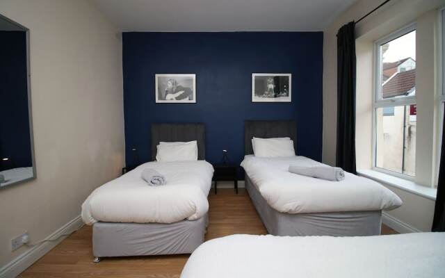 Karah Suites - Church Road I