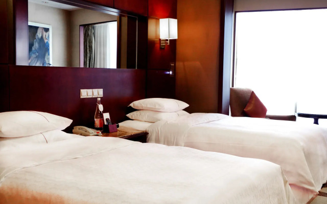 Sheraton Shenzhen Futian Hotel