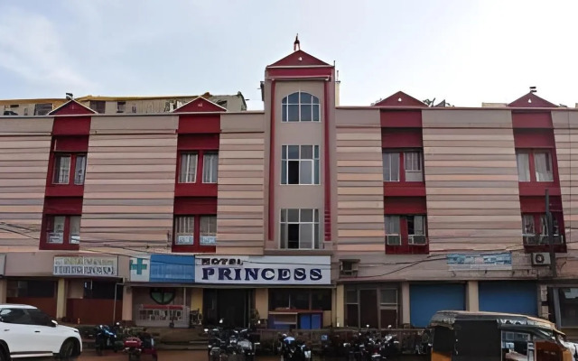 Hotel Princess