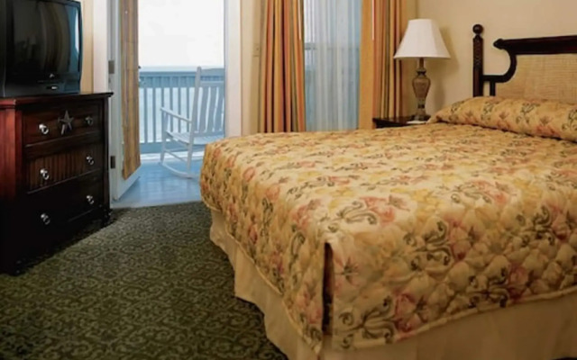 Lighthouse Inn At Aransas Bay