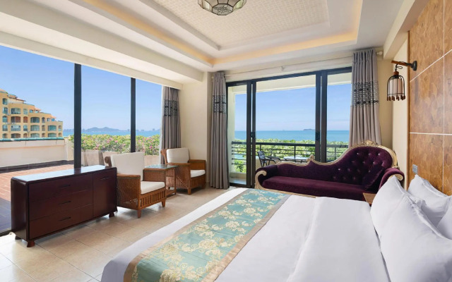 Palm Beach Resort And Spa