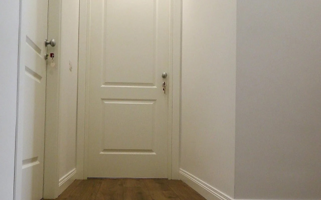 Eighty Four Luxury Rooms