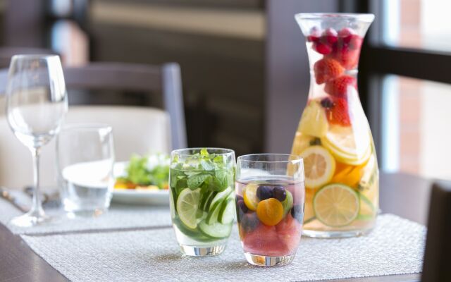 Premier Hotel Mojiko