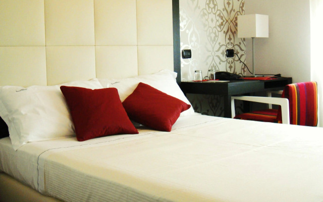 Hotel La Torretta