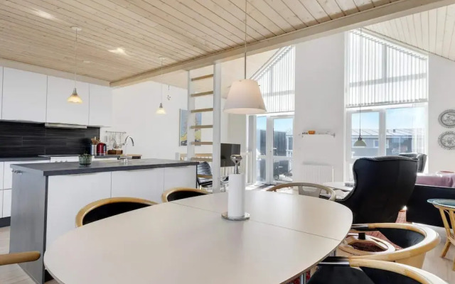 Cozy Retreat in Lokken - By Traum Ferienwohnungen