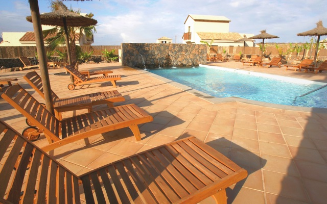 Hotel Boutique Casa Vieja