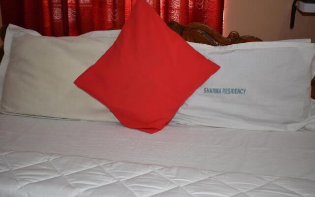 Sharma Residency Madurai