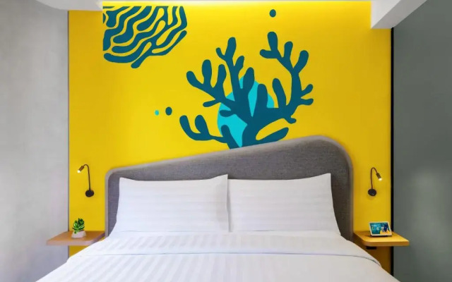 Quest Vibe Dewi Sri Bali