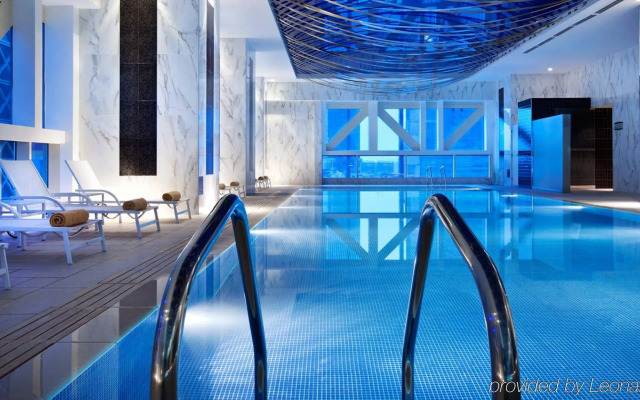 Kempinski Residences & Suites, Doha
