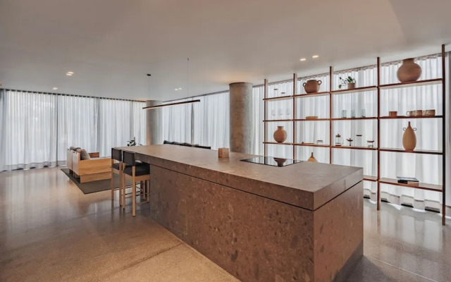 The Somos Loho Hotel