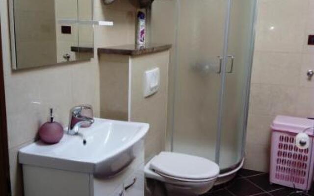 Apartments Ivanovski