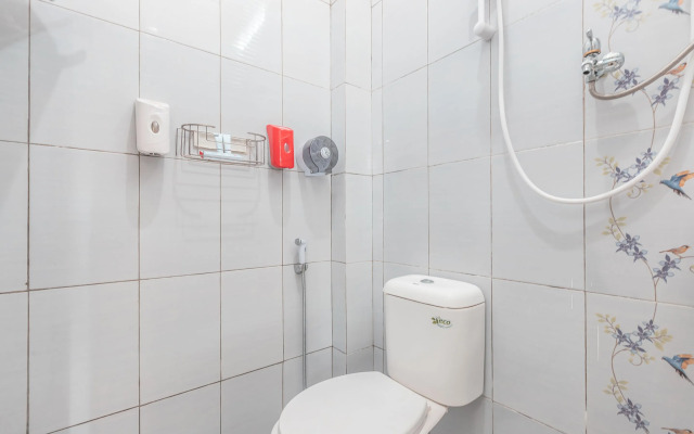 Puspita Guesthouse by Oyo Rooms