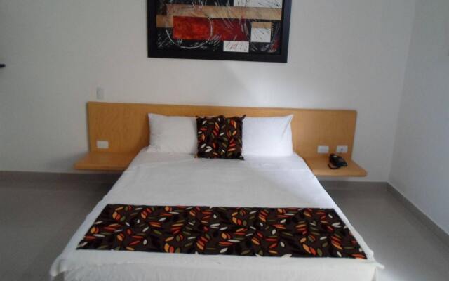Tik by Bernalo Hotels