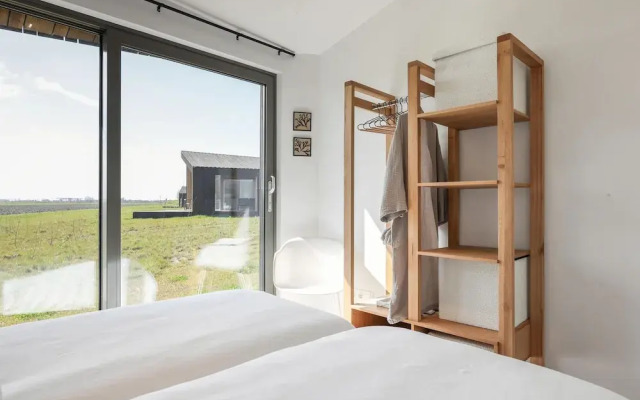 Tranquil Holiday Home With Garden