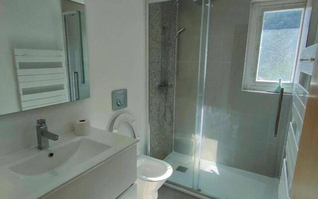 Appartement Cauterets, 2 pièces, 2 personnes - FR-1-234-24