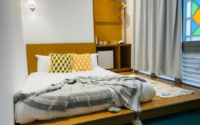 The Assembly Place, A Co-Living Hotel At Mayo