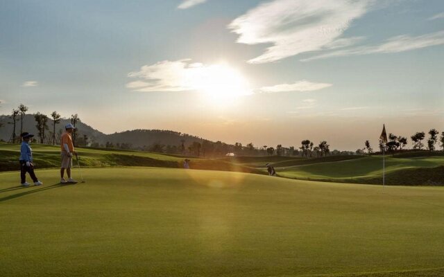 Alpine Golf Resort