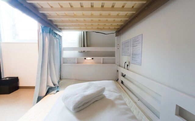 HOSTEL SunTerrace Ishigaki