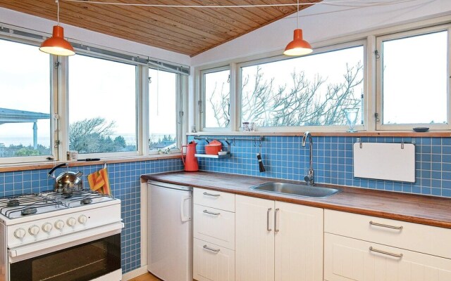 5 Person Holiday Home in Struer