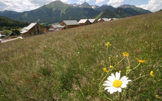 Wooden Chalet in Hohentauern with Sauna near Ski Area
