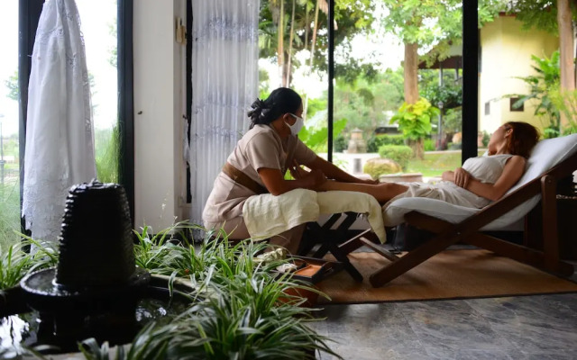 Royal Riverkwai Resort and Spa