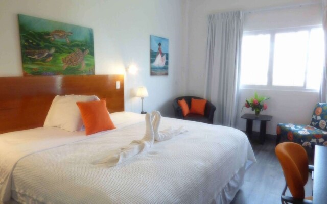 Hotel Casa Royale