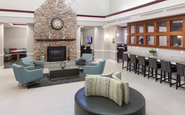 Residence Inn by Marriott Boston Marlborough