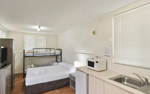 Discovery Parks - Bunbury Foreshore