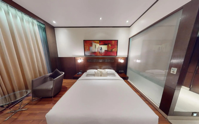 Monotel Luxury Business Hotel