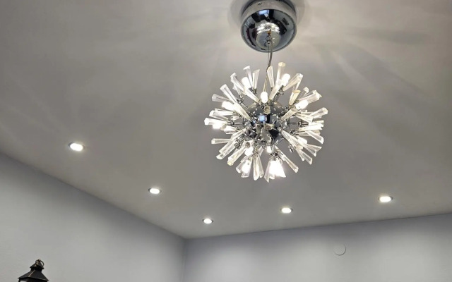 Апартаменты на улице Гагарина 15