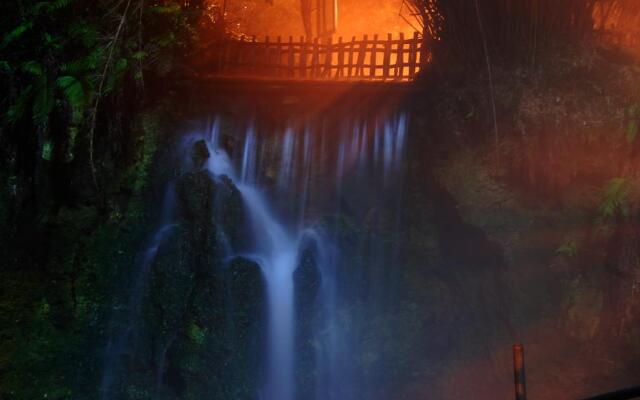 Sari Ater Hotel & Resort